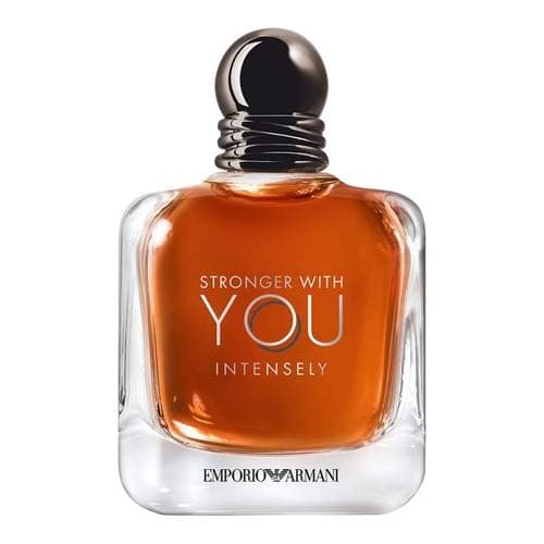 Stronger with You Intensely Armani Eau de Parfum
