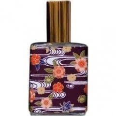 Geisha Botan EAU DE PARFUM
