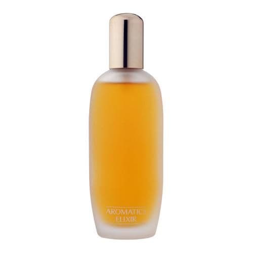 Aromatics Elixir Clinic Extract