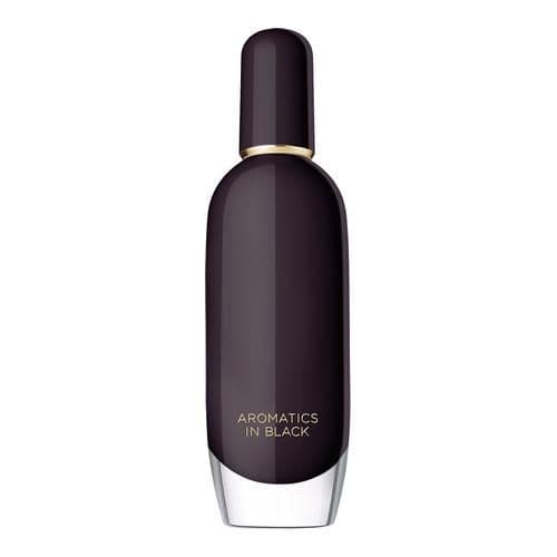 Aromatics in Black Clinique Eau de Parfum