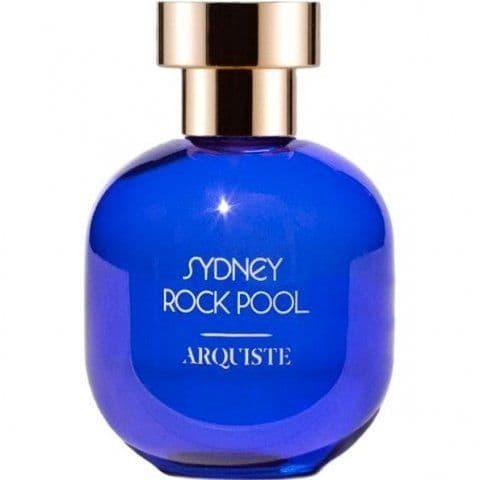 Sydney Rock Pool