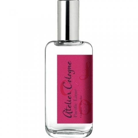Pacific Lime