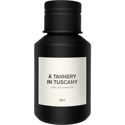 A Tannery in Tuscany EAU DE PARFUM