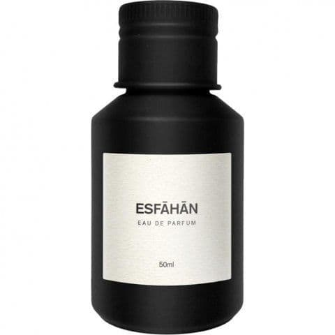 Esfāhān EAU DE PARFUM