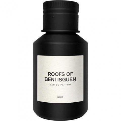 Roofs of Beni Isguen EAU DE PARFUM