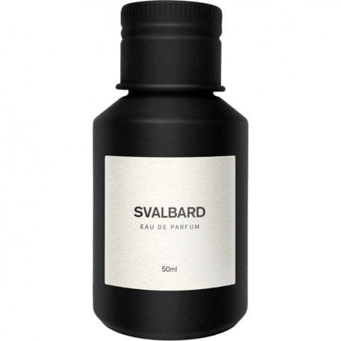 Svalbard EAU DE PARFUM