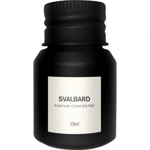 Svalbard PARFUM CONCENTRÉ