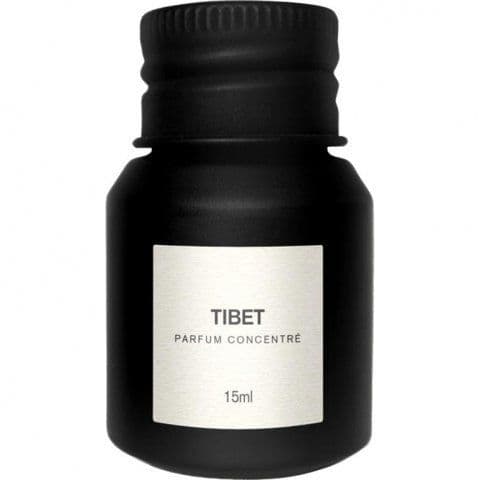 Tibet PARFUM CONCENTRÉ