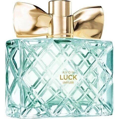 Luck Limitless for Her EAU DE PARFUM