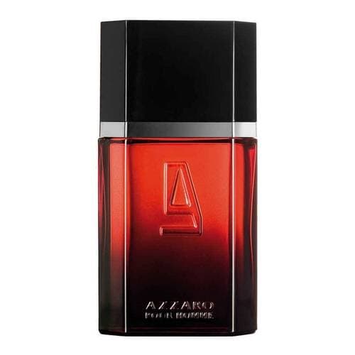 Azzaro Eau de Toilette for Men Elixir
