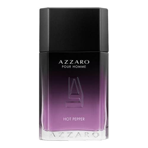 Azzaro Eau de Toilette for Men Hot Pepper