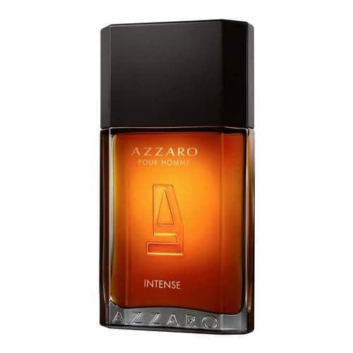 Azzaro Eau de Parfum for Men Intense