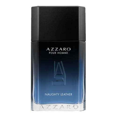Azzaro Eau de Toilette for Men Naughty Leather