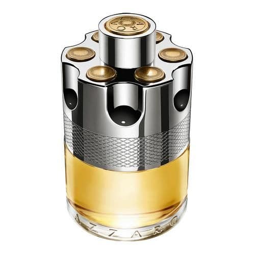 Wanted Azzaro Eau de Toilette