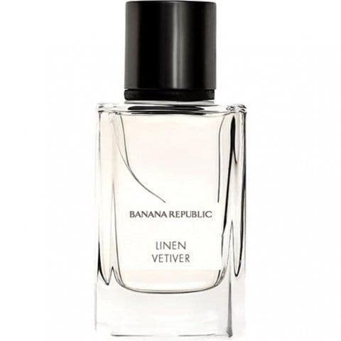 Linen Vetiver