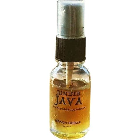 Juniper Java