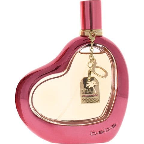 South Beach Jetset EAU DE PARFUM