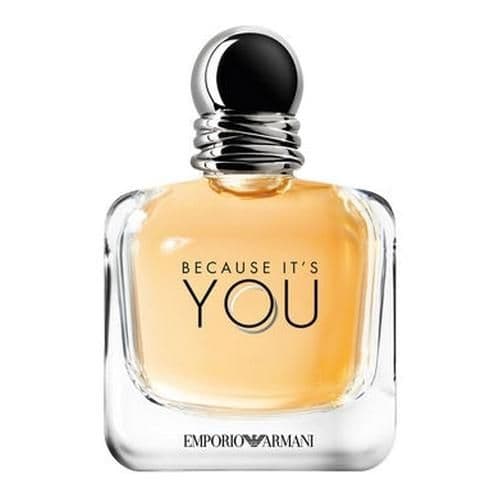 Because It's You Armani Eau de Parfum