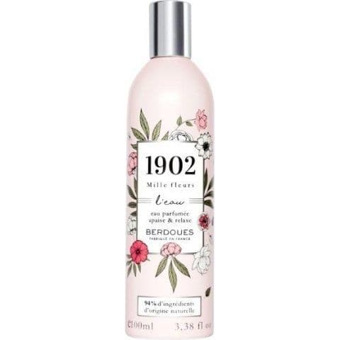 1902 - Mille Fleurs L'Eau