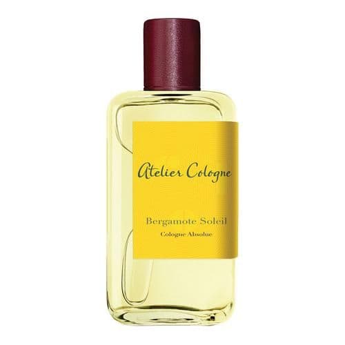 Bergamote Soleil Atelier Cologne Eau de Parfum
