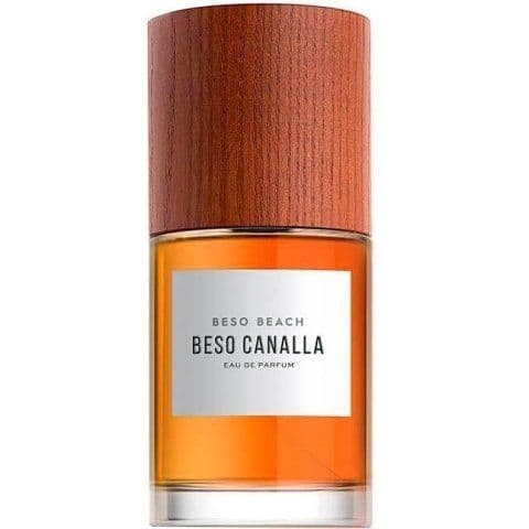 Beso Canalla