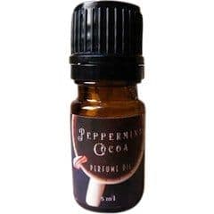 Peppermint Cocoa