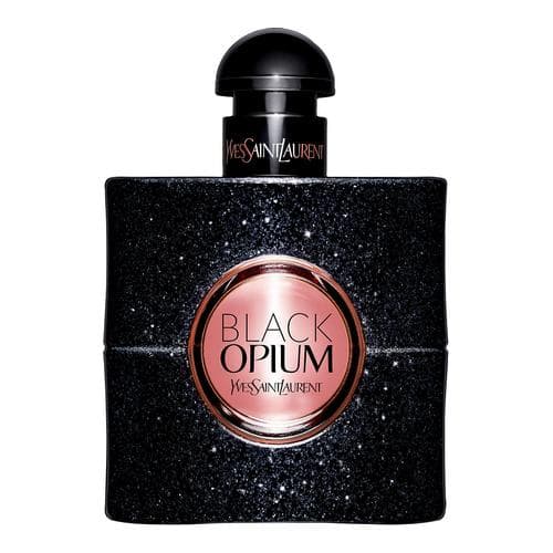 Black Opium Eau de Toilette