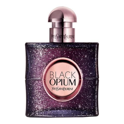 Yves Saint Laurent Black Opium Nuit Blanche Eau de Parfum