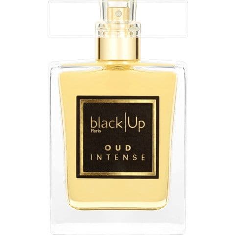 Oud Intense
