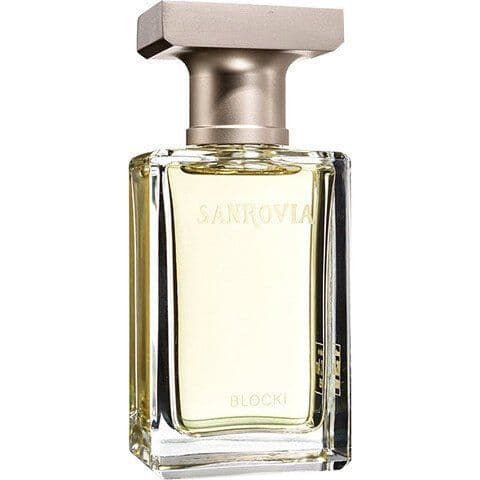 Sanrovia