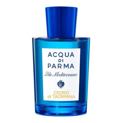 Blu Mediterraneo Cedro di Taormina Acqua Di Parma Eau de Toilette