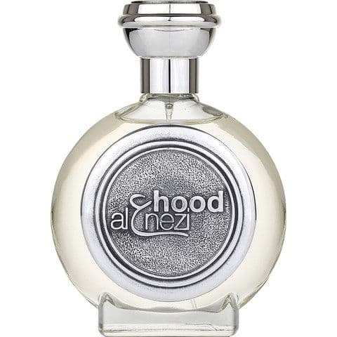 Ahood Alenezi - Bravery EAU DE PARFUM