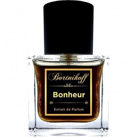 Bonheur