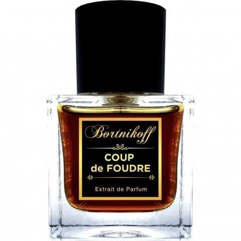 Coup de Foudre EXTRAIT DE PARFUM