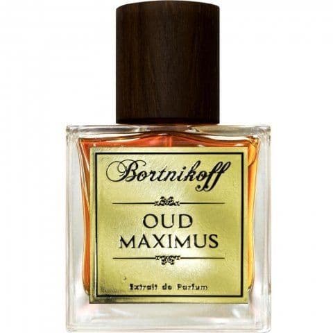 Oud Maximus EXTRAIT DE PARFUM