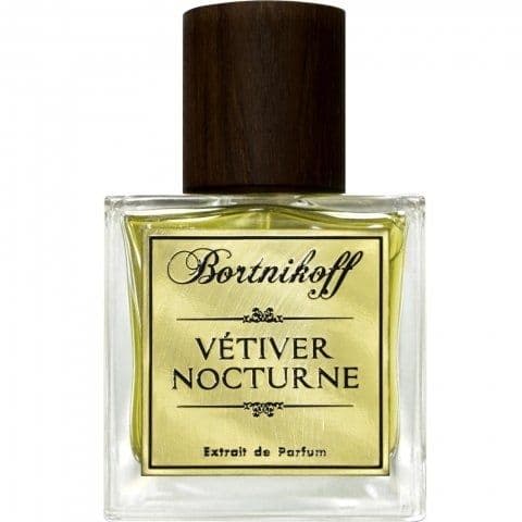 Vétiver Nocturne