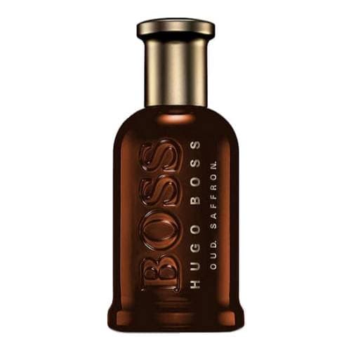 Boss Bottled Oud Saffron Hugo Boss Eau de Parfum