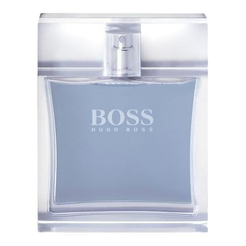 Boss Pure Hugo Boss Eau de Toilette