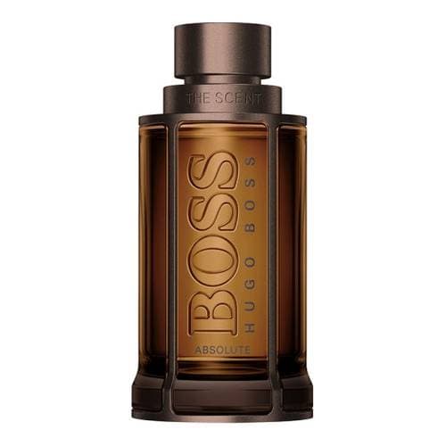 Boss The Scent Absolute Hugo Boss Eau de Parfum