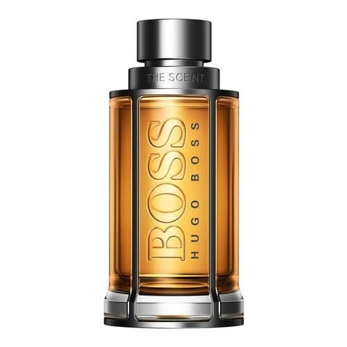 Boss The Scent Hugo Boss Eau de Toilette