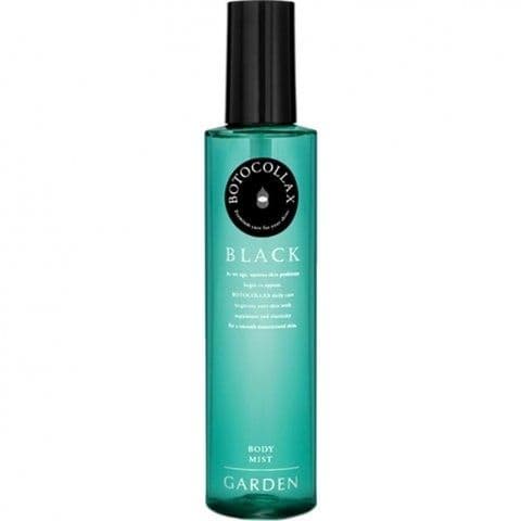Garden ガーデン BODY MIST