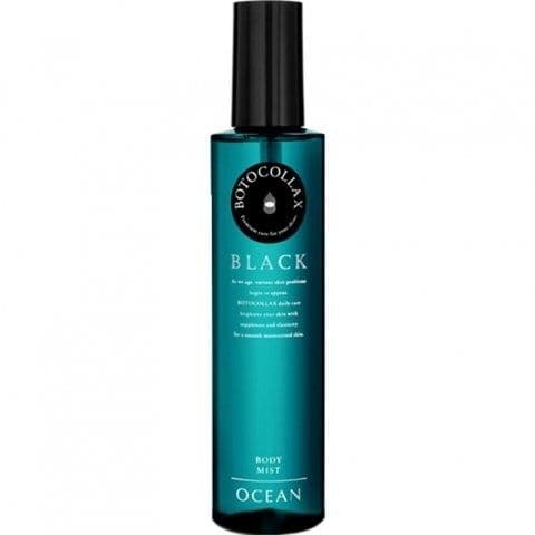 Ocean オーシャン BODY MIST