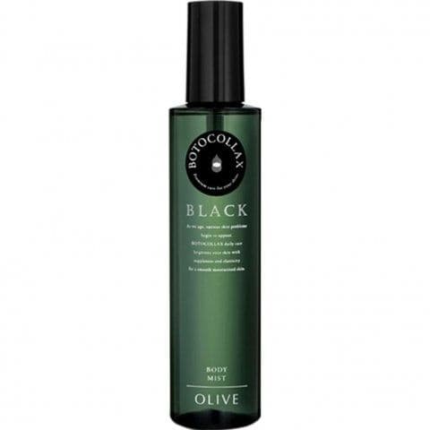 Olive オリーブ BODY MIST