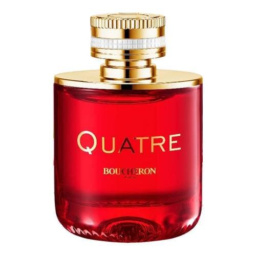 Quatre en Rouge Eau de Parfum