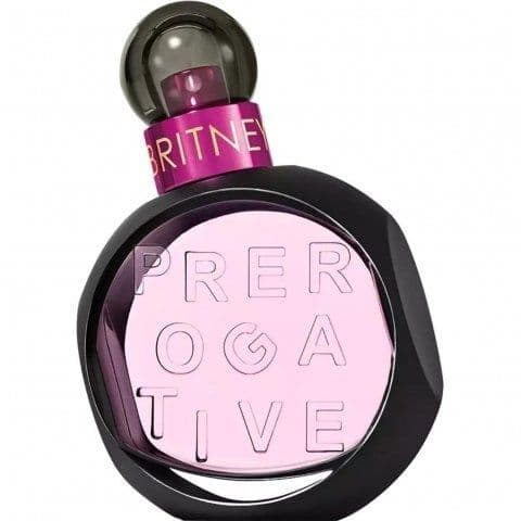 Prerogative