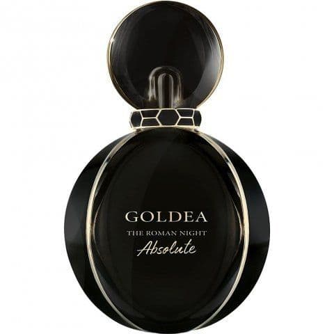 Goldea The Roman Night Absolute
