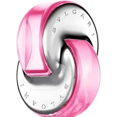 Omnia Pink Sapphire