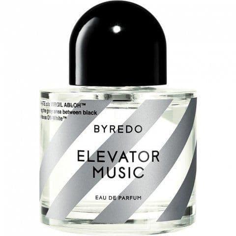 Elevator Music EAU DE PARFUM