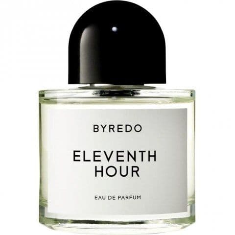 Eleventh Hour EAU DE PARFUM