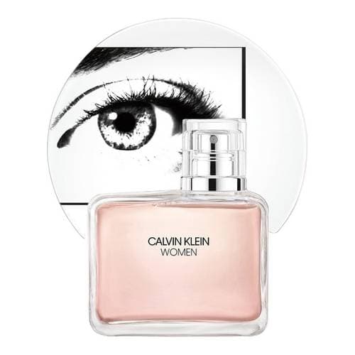 Women Calvin Klein Eau de Parfum